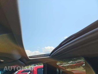 2008 Ford F-150 Lariat Crew Cab Medium Bed – miniatura 11