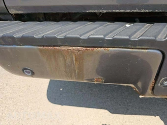 2008 Ford F-150 Lariat Crew Cab Medium Bed – miniatura 32