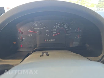 2008 Ford F-150 Lariat Crew Cab Medium Bed – miniatura 12