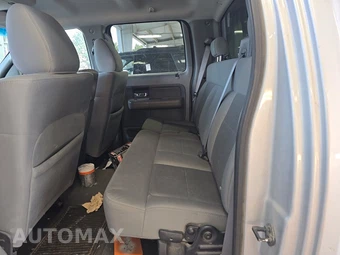 2008 Ford F-150 Lariat Crew Cab Medium Bed – miniatura 13