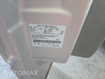 2008 Ford F-150 Lariat Crew Cab Medium Bed – miniatura 14