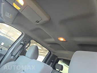 2008 Ford F-150 Lariat Crew Cab Medium Bed – miniatura 17