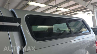 2008 Ford F-150 Lariat Crew Cab Medium Bed – miniatura 20