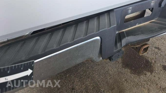 2008 Ford F-150 Lariat Crew Cab Medium Bed – miniatura 22