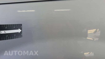 2008 Ford F-150 Lariat Crew Cab Medium Bed – miniatura 23