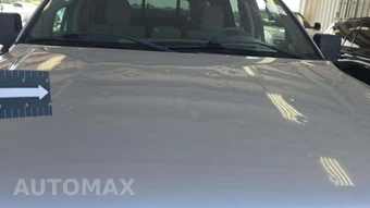 2008 Ford F-150 Lariat Crew Cab Medium Bed – miniatura 24