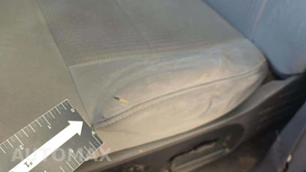 2008 Ford F-150 Lariat Crew Cab Medium Bed – miniatura 25
