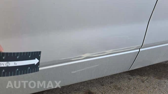 2008 Ford F-150 Lariat Crew Cab Medium Bed – miniatura 26