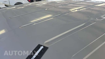 2008 Ford F-150 Lariat Crew Cab Medium Bed – miniatura 35