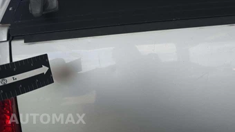 2008 Ford F-150 Lariat Crew Cab Medium Bed – miniatura 38
