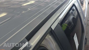 2008 Ford F-150 Lariat Crew Cab Medium Bed – miniatura 39