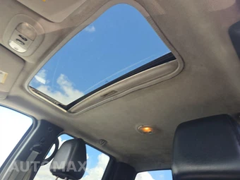2008 Ford F-150 Lariat Crew Cab Medium Bed – miniatura 17