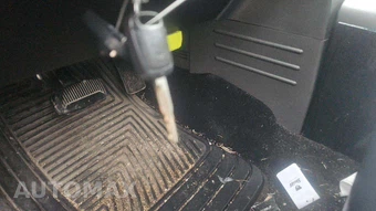2008 Ford F-150 Lariat Crew Cab Medium Bed – miniatura 21
