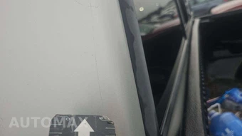 2008 Ford F-150 Lariat Crew Cab Medium Bed – miniatura 25