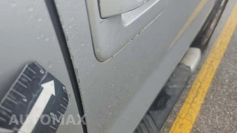2008 Ford F-150 Lariat Crew Cab Medium Bed – miniatura 26