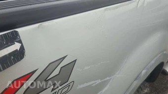 2008 Ford F-150 Lariat Crew Cab Medium Bed – miniatura 27