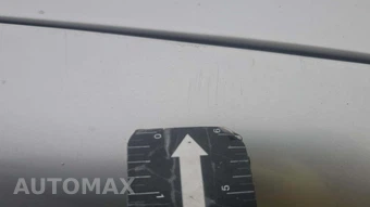 2008 Ford F-150 Lariat Crew Cab Medium Bed – miniatura 32