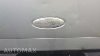 2008 Ford F-150 Lariat Crew Cab Medium Bed – miniatura 35
