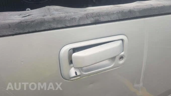 2008 Ford F-150 Lariat Crew Cab Medium Bed – miniatura 37