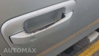 2008 Ford F-150 Lariat Crew Cab Medium Bed – miniatura 38