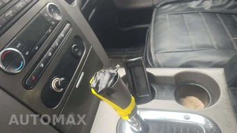 2008 Ford F-150 Lariat Crew Cab Medium Bed – miniatura 40
