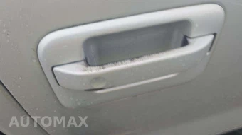 2008 Ford F-150 Lariat Crew Cab Medium Bed – miniatura 41