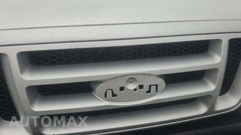 2008 Ford F-150 Lariat Crew Cab Medium Bed – miniatura 43