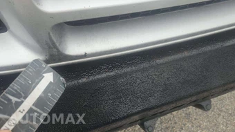 2008 Ford F-150 Lariat Crew Cab Medium Bed – miniatura 46