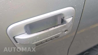 2008 Ford F-150 Lariat Crew Cab Medium Bed – miniatura 50