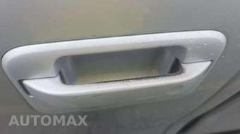 2008 Ford F-150 Lariat Crew Cab Medium Bed – miniatura 54