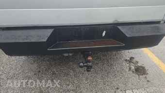 2008 Ford F-150 Lariat Crew Cab Medium Bed – miniatura 57