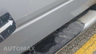 2008 Ford F-150 Lariat Crew Cab Medium Bed – miniatura 58