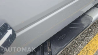 2008 Ford F-150 Lariat Crew Cab Medium Bed – miniatura 61