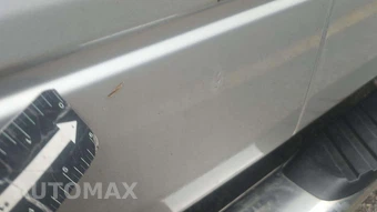 2008 Ford F-150 Lariat Crew Cab Medium Bed – miniatura 62