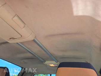 2008 Ford F-150 Lariat Crew Cab Short Bed - miniatura 11