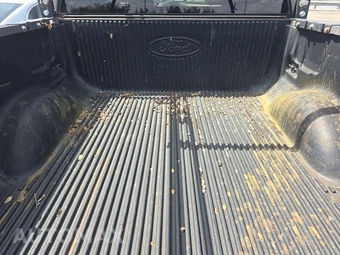 2008 Ford F-150 Lariat Crew Cab Short Bed - miniatura 16