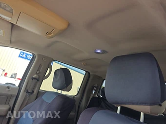 2008 Ford F-150 Lariat Crew Cab Short Bed - miniatura 18
