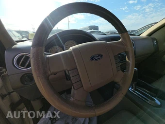 2008 Ford F-150 Limited Crew Cab Short Bed - miniatura 10