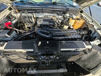 2008 Ford F-150 Limited Crew Cab Short Bed - miniatura 15
