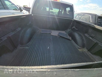 2008 Ford F-150 Limited Crew Cab Short Bed - miniatura 16