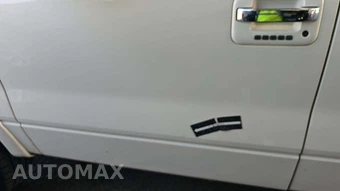 2008 Ford F-150 Limited Crew Cab Short Bed - miniatura 23