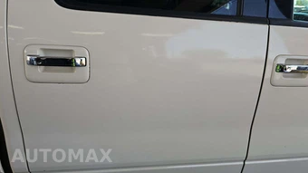 2008 Ford F-150 Limited Crew Cab Short Bed - miniatura 29