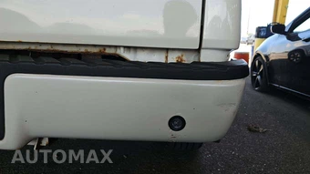 2008 Ford F-150 Limited Crew Cab Short Bed - miniatura 31