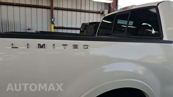 2008 Ford F-150 Limited Crew Cab Short Bed - miniatura 37