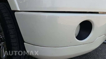2008 Ford F-150 Limited Crew Cab Short Bed - miniatura 43