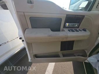 2008 Ford F-150 Limited Crew Cab Short Bed - miniatura 9