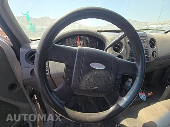2008 Ford F-150 XL Extended Cab Medium Bed w/Rear Doors - miniatura 10