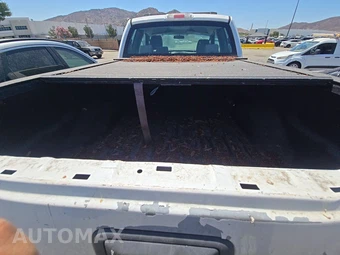 2008 Ford F-150 XL Extended Cab Medium Bed w/Rear Doors - miniatura 16