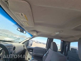 2008 Ford F-150 XL Extended Cab Medium Bed w/Rear Doors - miniatura 17