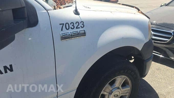 2008 Ford F-150 XL Extended Cab Medium Bed w/Rear Doors - miniatura 28